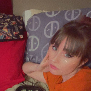 Meet your Posher, Ashlynn